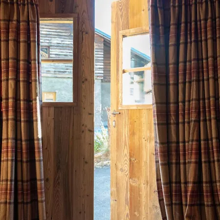 Eleven Chalet Hibou