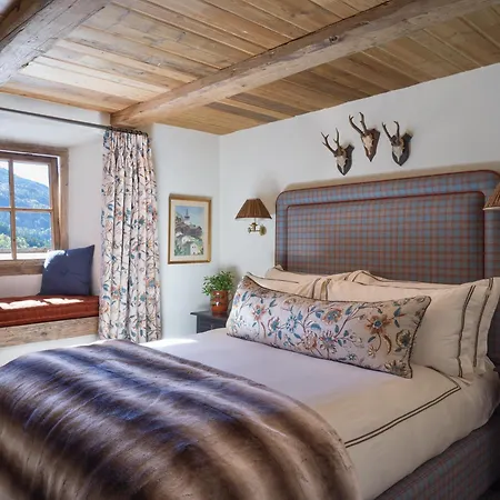 Resort Eleven Chalet Hibou *