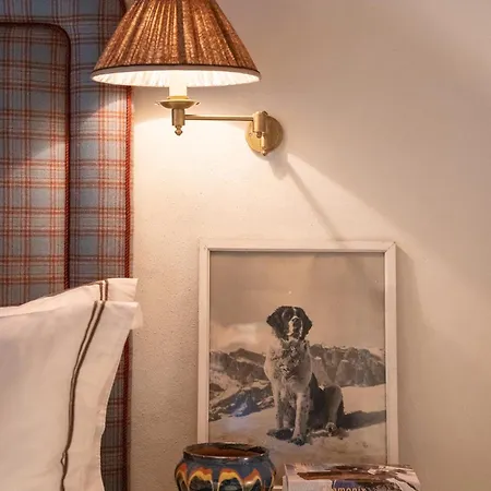 Eleven Chalet Hibou Resort Le Miroir